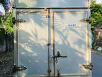 Mitsubishi Mini Cab U61-T 2006 Other for sale Colombo