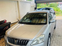 Toyota Premio G Superior 2008 Car for sale Kurunegala