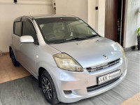 Toyota Passo 2011 Car for sale Sri Jayawardenepura