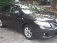 Toyota Corolla 2007 Car for sale Gampaha