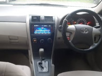 Toyota Corolla 2007 Car for sale Gampaha