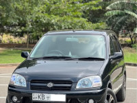 Suzuki Swift center antenna model 2004 Car for sale Mirigama