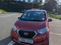 Nissan Redi Go 2017 Car for sale Diyatalawa