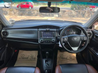 Toyota Axio 2015 Car for sale Seeduwa
