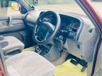 Isuzu BigHorn 2000 SUV for sale Kuliyapitiya