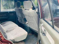 Isuzu BigHorn 2000 SUV for sale Kuliyapitiya