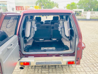 Isuzu BigHorn 2000 SUV for sale Kuliyapitiya