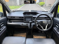 Suzuki Wagon R Fz Safety 2017 Car for sale Kaduwela