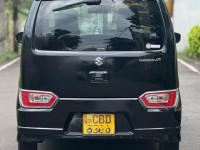 Suzuki Wagon R Fz Safety 2017 Car for sale Kaduwela