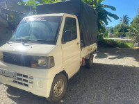 Mitsubishi Minicab U61T 2002 Lorry for sale Kandy