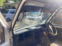 Mitsubishi Minicab U61T 2002 Lorry for sale Kandy