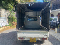 Mitsubishi Minicab U61T 2002 Lorry for sale Kandy