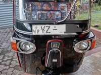 Bajaj 2 Stroke 2011 Three Wheel for sale Homagama