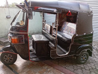 Bajaj 2 Stroke 2011 Three Wheel for sale Homagama