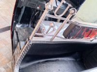 Bajaj 2 Stroke 2011 Three Wheel for sale Homagama