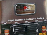 Bajaj 2 Stroke 2011 Three Wheel for sale Homagama