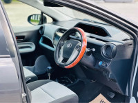 Toyota Aqua S Grade 2012 Car for sale Nittambuwa