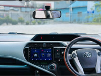 Toyota Aqua S Grade 2012 Car for sale Nittambuwa