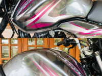 Bajaj Discover 125M 2014 Motorcycle for sale Matugama