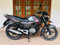 Bajaj Discover 125M 2014 Motorcycle for sale Matugama