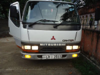 Mitsubishi Canter 2009 Lorry for sale Moratuwa
