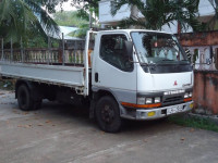 Mitsubishi Canter 2009 Lorry for sale Moratuwa