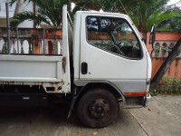 Mitsubishi Canter 2009 Lorry for sale Moratuwa