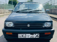 Suzuki Maruti 2010 Car for sale Colombo