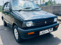 Suzuki Maruti 2010 Car for sale Colombo