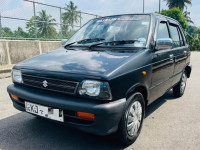 Suzuki Maruti 2010 Car for sale Colombo