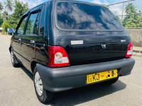 Suzuki Maruti 2010 Car for sale Colombo