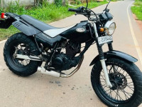 Yamaha TW 200 2014 Motorcycle for sale Kurunegala