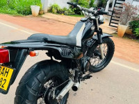 Yamaha TW 200 2014 Motorcycle for sale Kurunegala