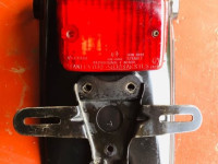 YAMAHA tw 200/225 Headlight for sale Kurunegala