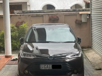 Toyota Axio G Grade 2015 Car for sale Katugastota