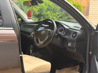 Toyota Axio G Grade 2015 Car for sale Katugastota