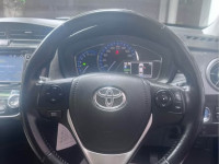 Toyota Axio G Grade 2015 Car for sale Katugastota