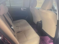 Toyota Axio G Grade 2015 Car for sale Katugastota