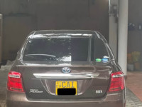 Toyota Axio G Grade 2015 Car for sale Katugastota