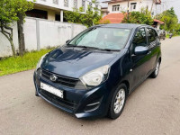 Perodua Axia 2016 Car for sale Kottawa