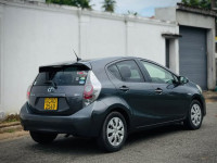 Toyota Aqua S Grade 2013 Car for sale Nittambuwa