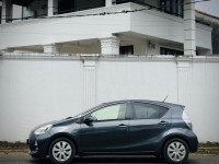 Toyota Aqua S Grade 2013 Car for sale Nittambuwa