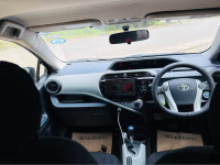 Toyota Aqua S Grade 2013 Car for sale Nittambuwa