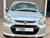 Suzuki Alto LXI 800 2015 Car for sale Sri Jayawardenepura