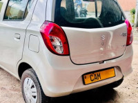 Suzuki Alto LXI 800 2015 Car for sale Sri Jayawardenepura