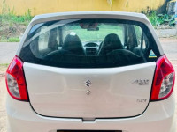 Suzuki Alto LXI 800 2015 Car for sale Sri Jayawardenepura