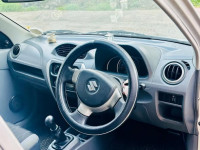 Suzuki Alto LXI 800 2015 Car for sale Sri Jayawardenepura