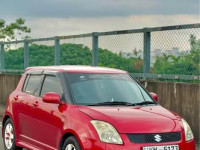 Suzuki Swift Beetle 2009 Car for sale Kottawa