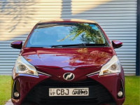 Toyota Vitz Edition - 3 2019 Car for sale Negombo