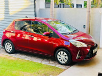 Toyota Vitz Edition - 3 2019 Car for sale Negombo